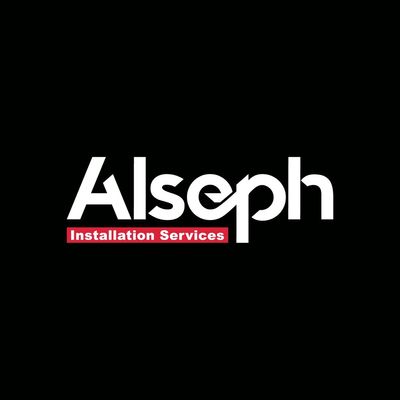 Avatar for Alseph installation services