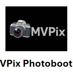 Avatar for MVPix Photo Booth