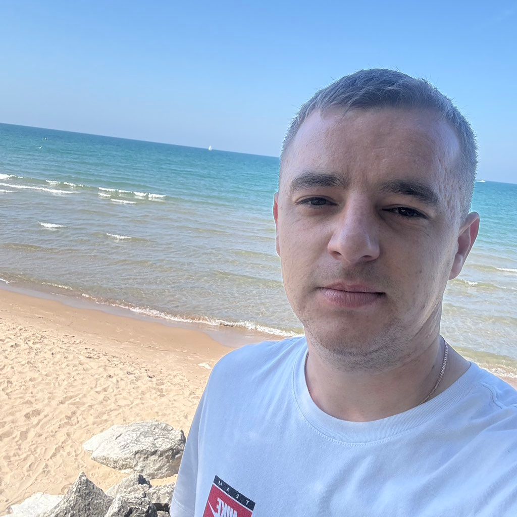 Yevhen Marlehayen LLC