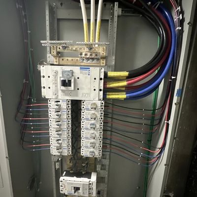 Avatar for JC Electrical Works