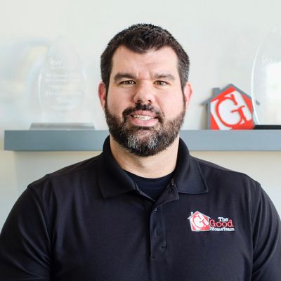 Avatar for The Good Home Team