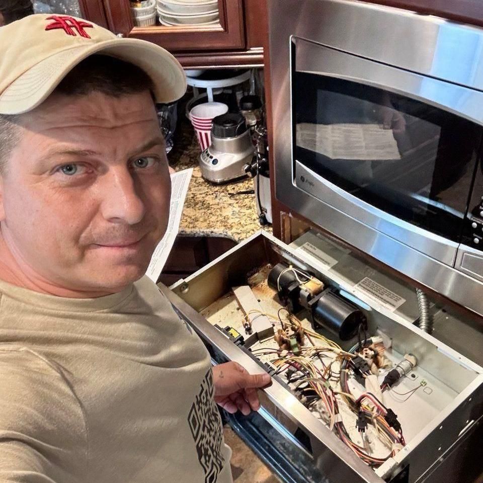 SpeedFix Appliances LLC