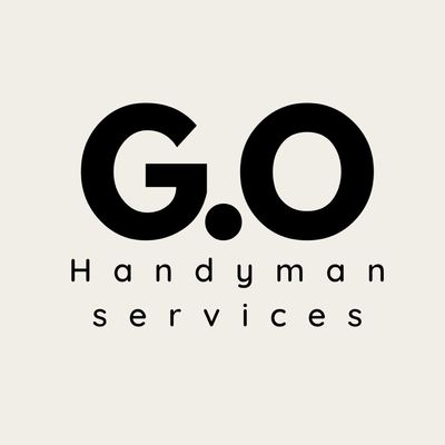 Avatar for G.O handyman services