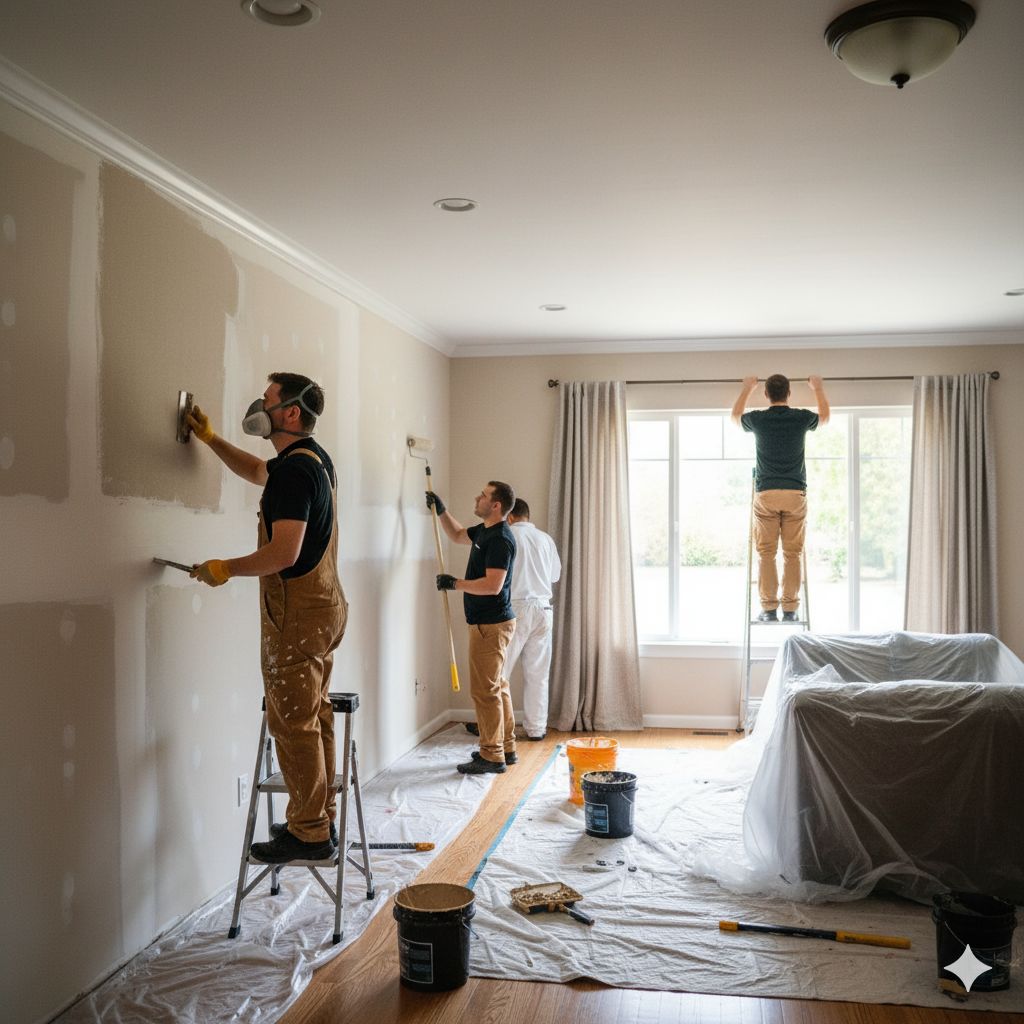 Projects and media