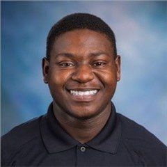 Avatar for Malik Simon