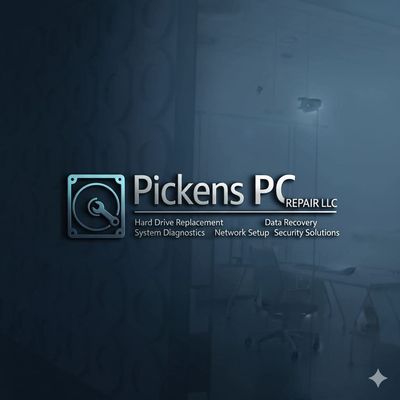 Avatar for Pickens PC Repair LLC