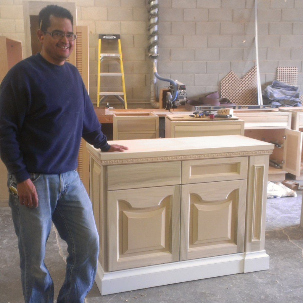 ALLINNOVA DESIGN & REMODELING
