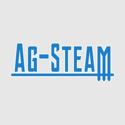 Avatar for Ag-Steam