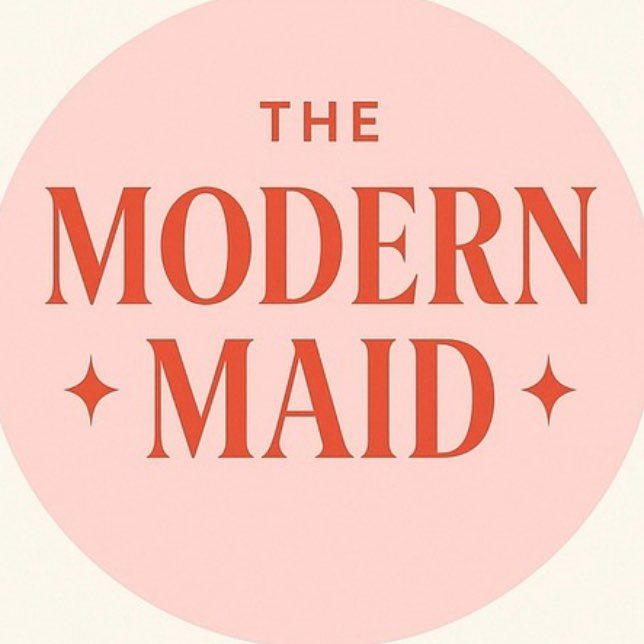 The Modern Maid
