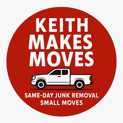 Avatar for Keith Makes Moves