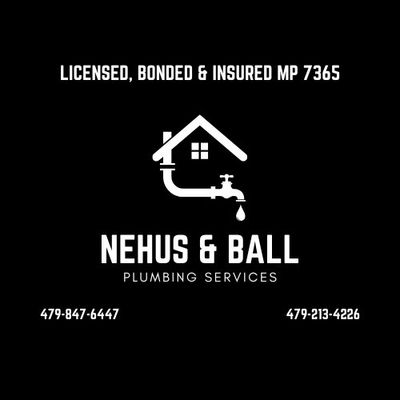 Avatar for Nehus & Ball Plumbing Services