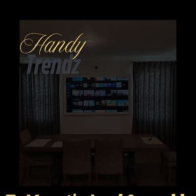 Avatar for Handy Trendz LLC
