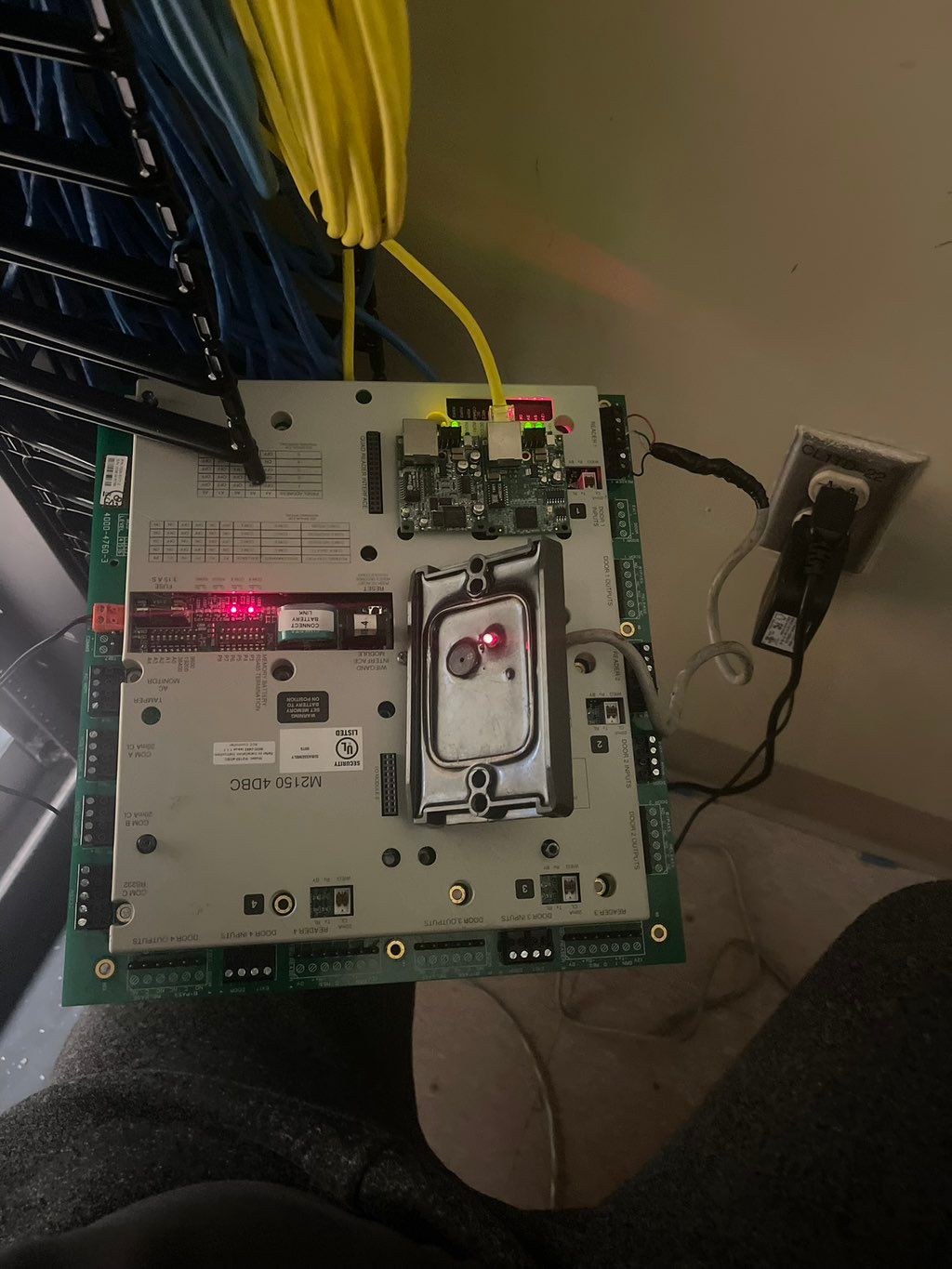 Projects and media