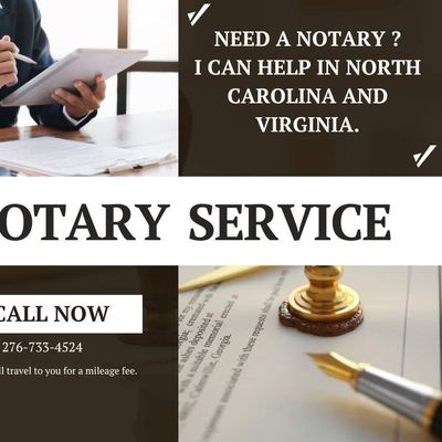 Avatar for Chele’s Notary Services