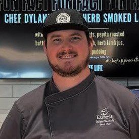 Avatar for Alpine Thyme Dining