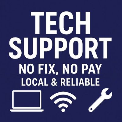 Avatar for Reliable Tech Support