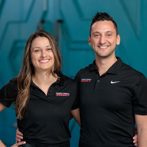 CertaPro Painters of Pasadena