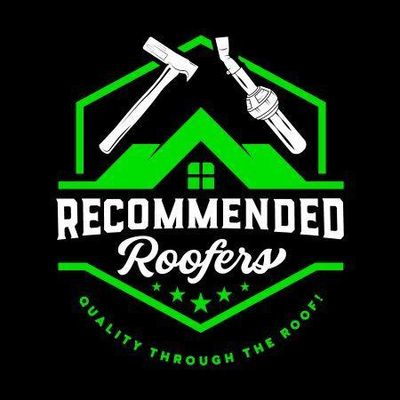 Avatar for Recommended Roofing LLC