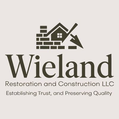 Avatar for WIELAND restoration and construction llc