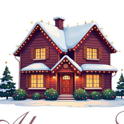 Avatar for always lit holiday lighting