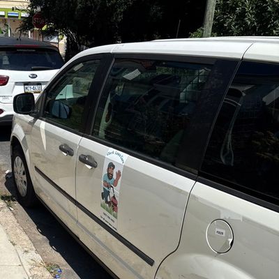 Avatar for Jamaal Clark