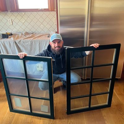 Avatar for N&J Windows and Doors,  LLC