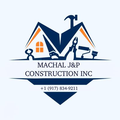 Avatar for Machhal J&P Construction INC