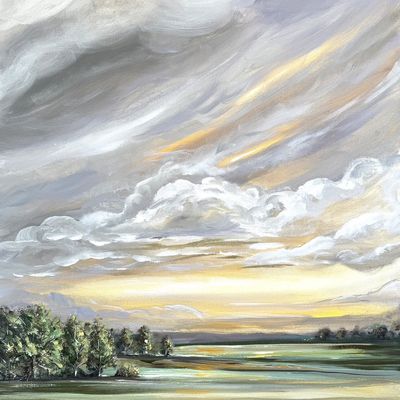 Avatar for LJ Paints Co