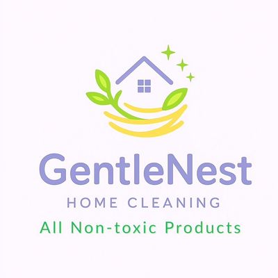 Avatar for GentleNest Non-Toxic Home Cleaning