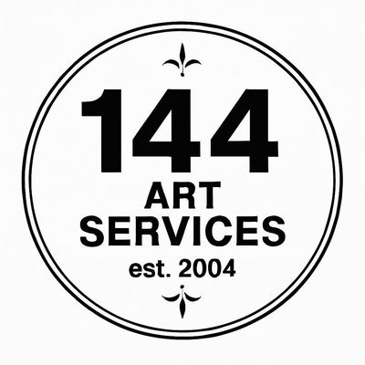 Avatar for 144 ART SERVICES INTL.