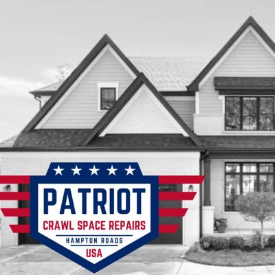 Avatar for Patriot Crawl Space Repairs