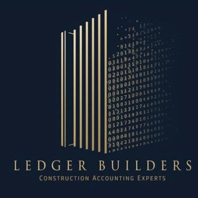 Avatar for Ledger Builders