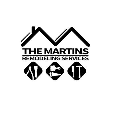 Avatar for The martins remodeling services