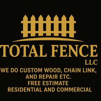 Avatar for Total Fence