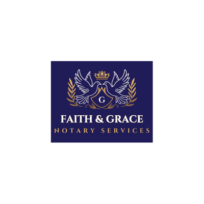 Avatar for Faith and Grace Notary Services