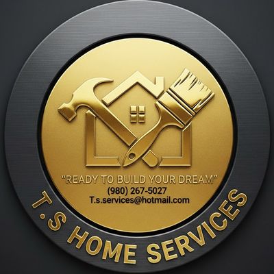 Avatar for T. S Services LLC (Elton S)