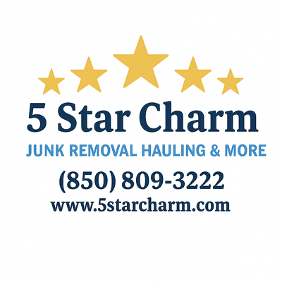 Avatar for 5 Star Charm