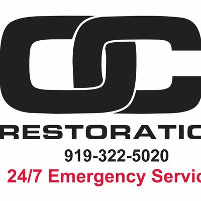 Avatar for OCI Restoration