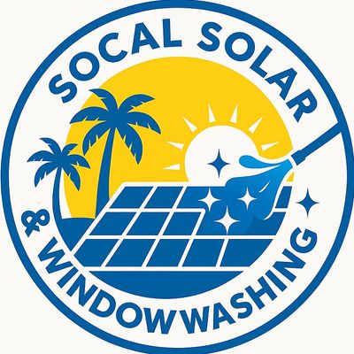 Avatar for Socal Solar and Window Washing