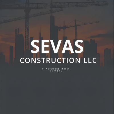 Avatar for SEVAS CONSTRUCTION LLC