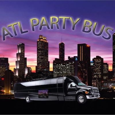 Avatar for ATL PartyBus