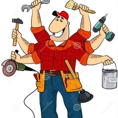 Avatar for ultimate update repairs