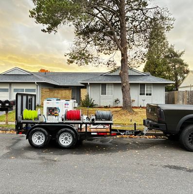 Avatar for AJS POWER WASH PRO LLC
