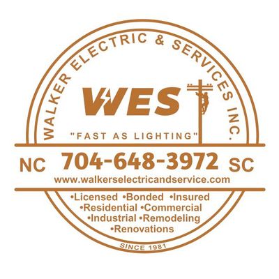 Avatar for Walker Electric & Services