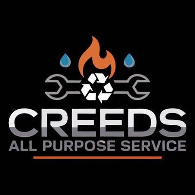 Avatar for Creeds all purpose services