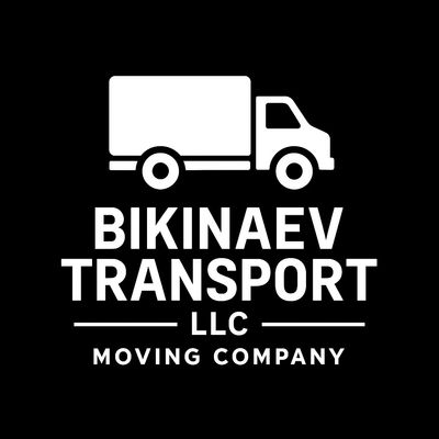 Avatar for BIKINAEV TRANSPORT LLC
