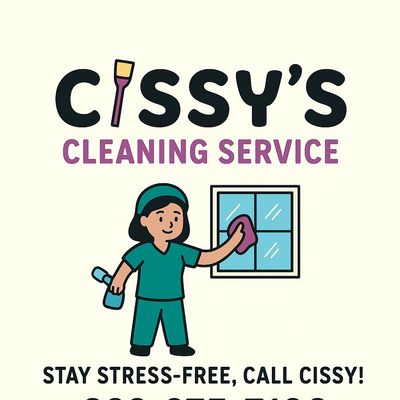 Avatar for Cissy’s cleaning service