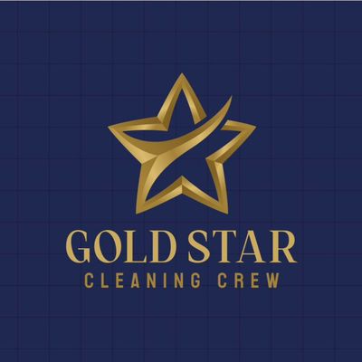 Avatar for Gold Star Cleaning Crew