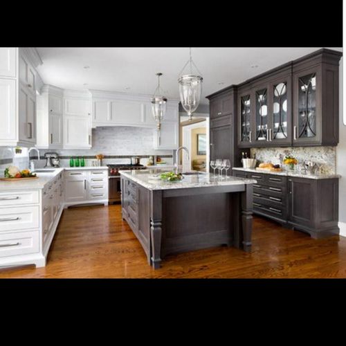 BAM Finish Carpentry