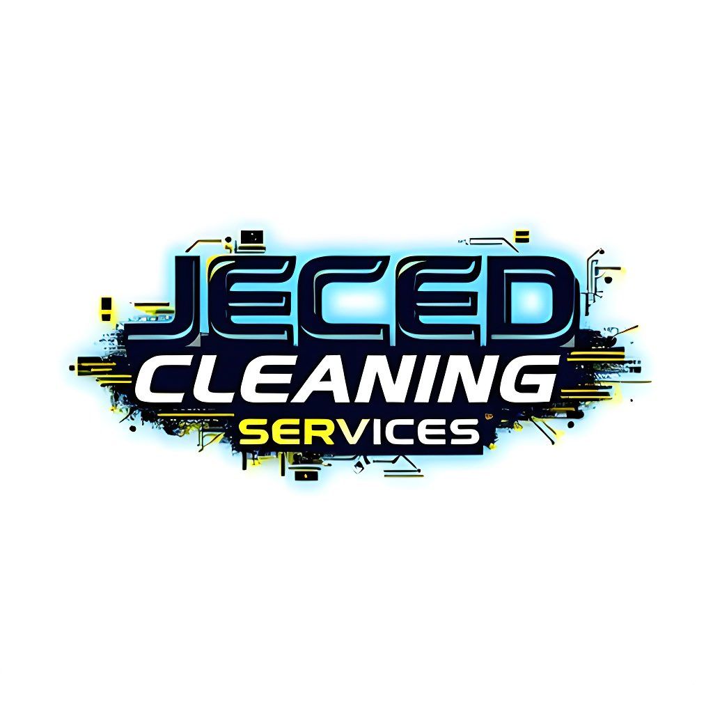 JECED SERVICES CLEANING